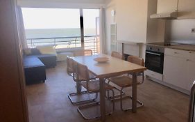Superbe Appart Vue Mer Avec Balcon